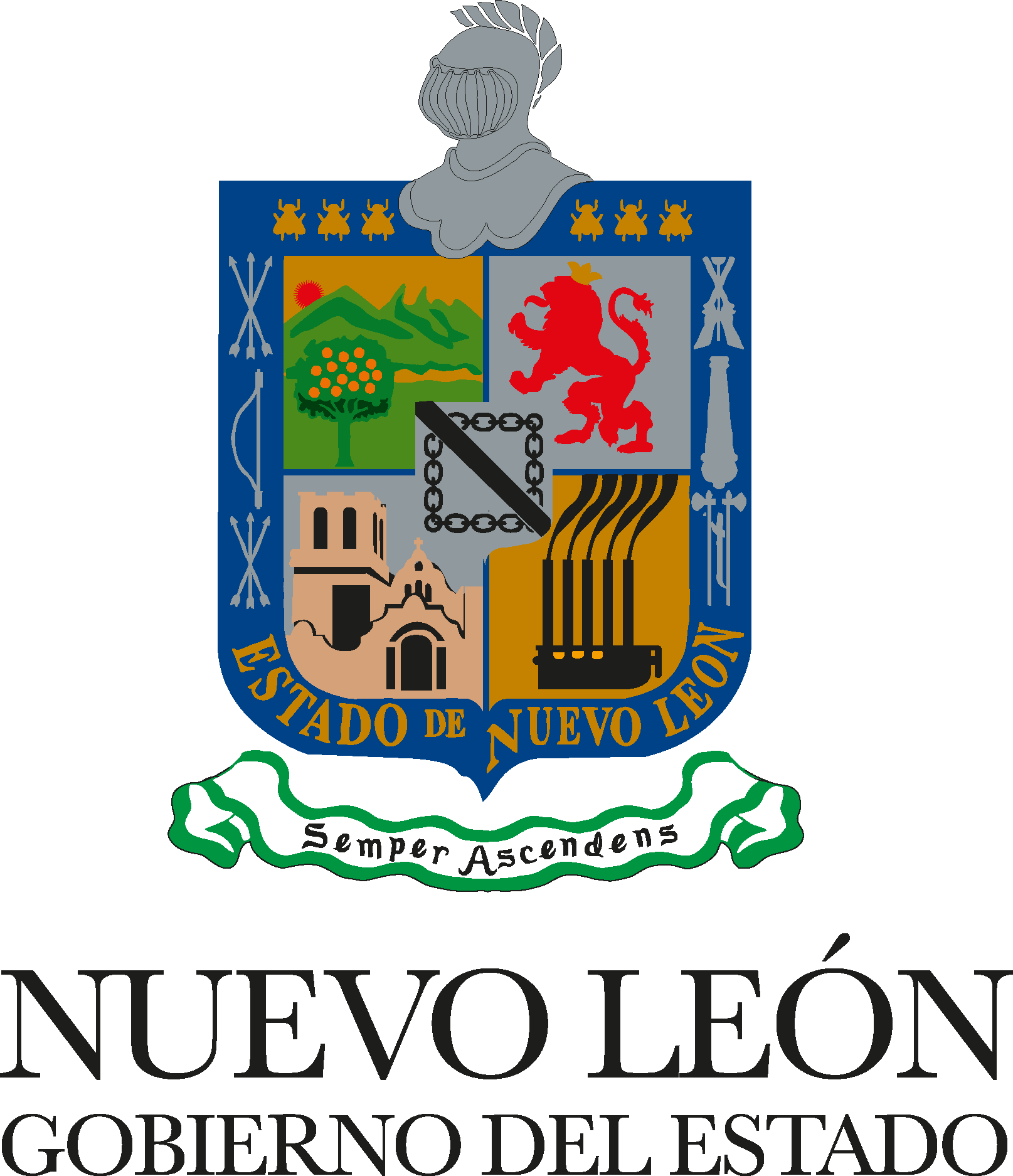 Gobierno de Nuevo León
