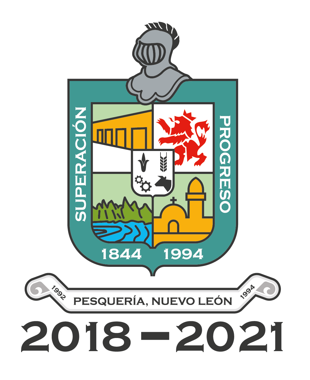 Municipio de Pesquería