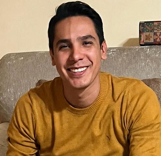 Jesús Guerrero