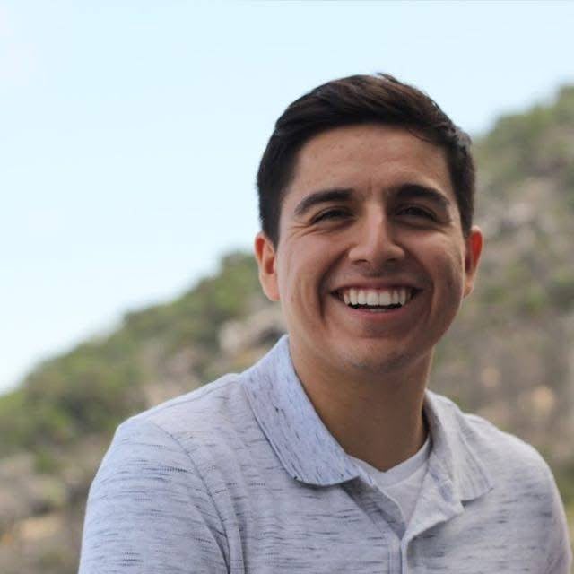 Jesús Salazar